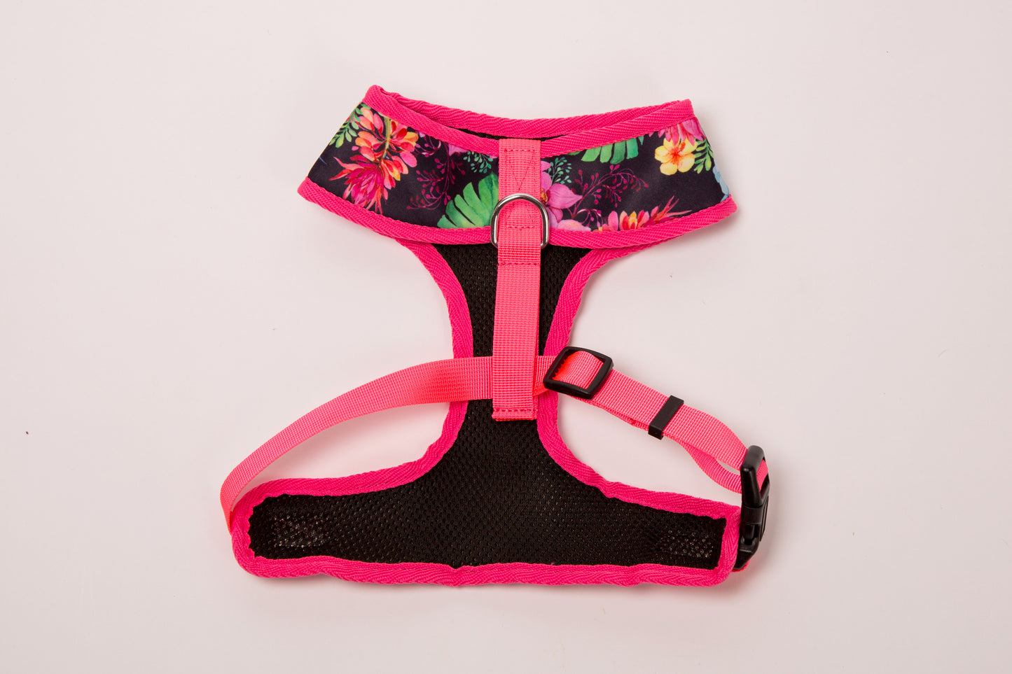 Brustgeschirr "Humming Jungle"