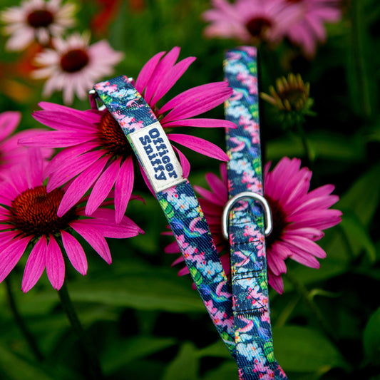 Leine Humming Jungle