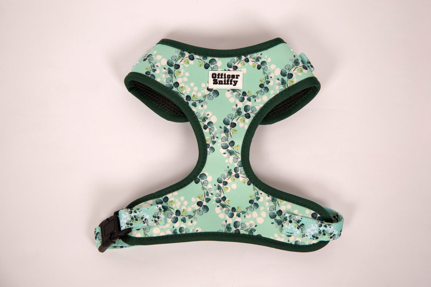 Brustgeschirr Eukalyptus