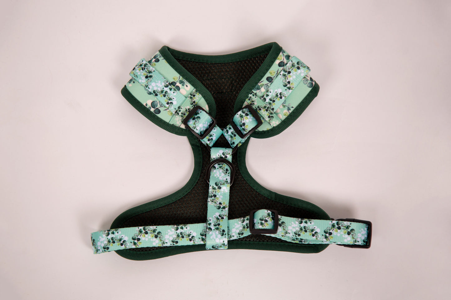Brustgeschirr Eukalyptus