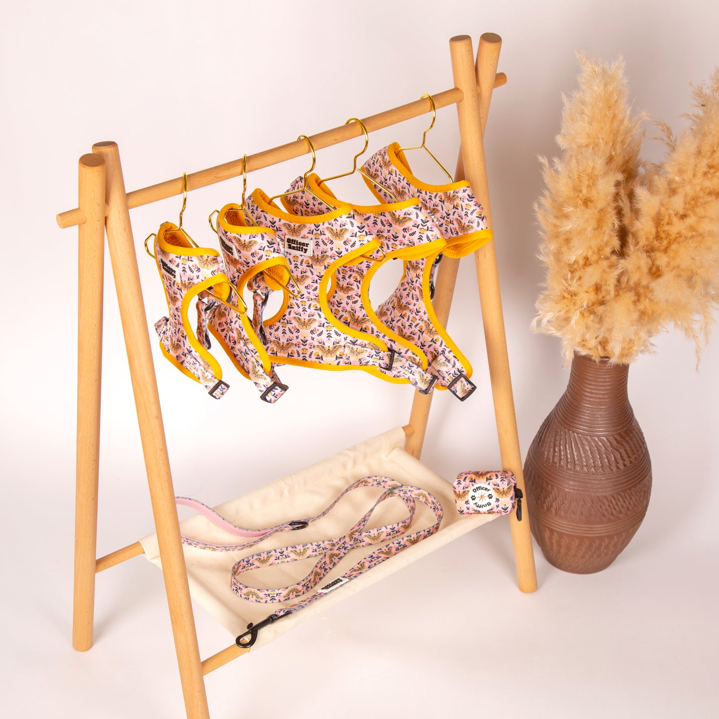 Brustgeschirr  "Wing It"