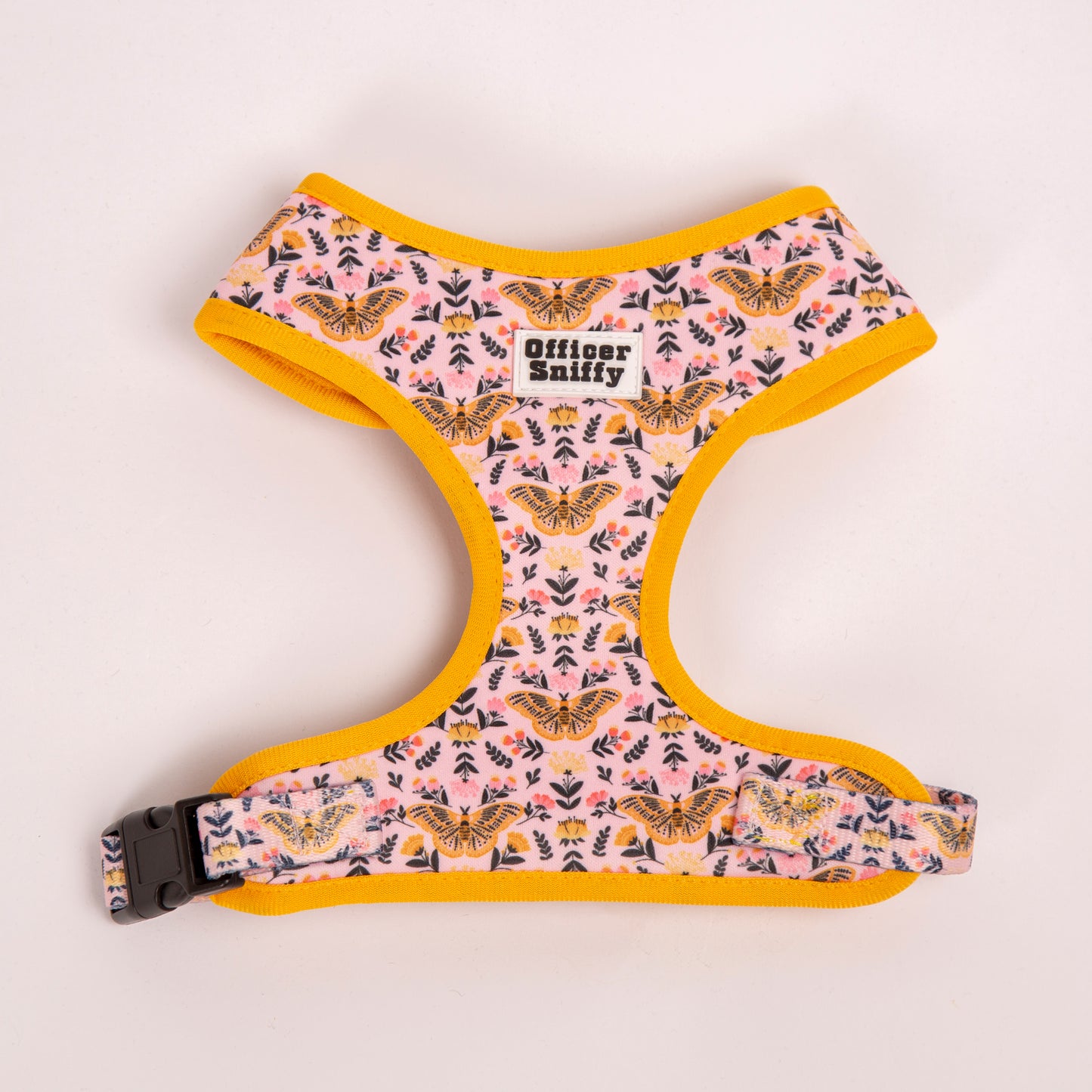 Brustgeschirr  "Wing It"