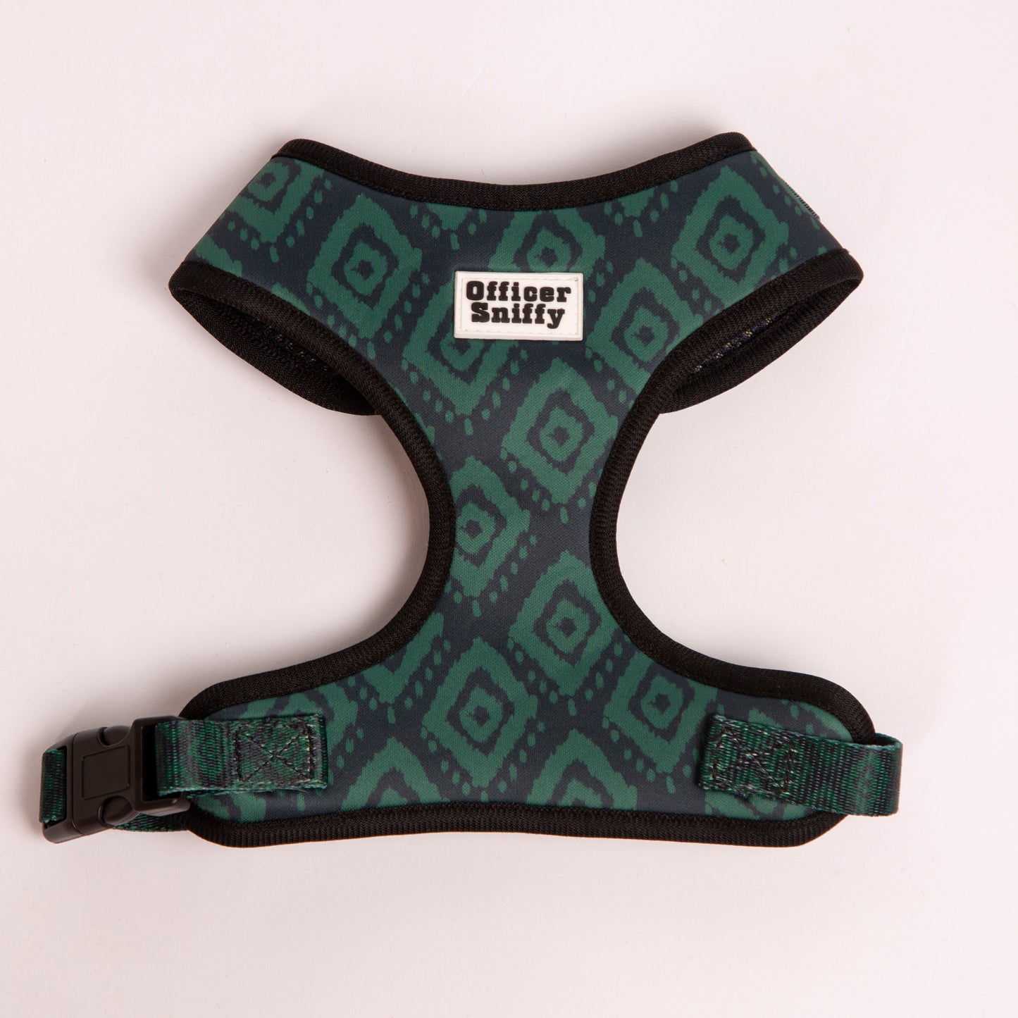 Brustgeschirr "Tribal Aztec"