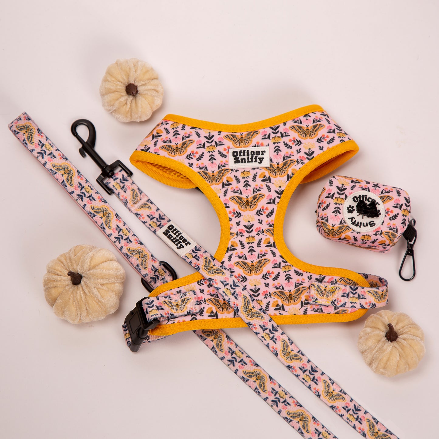 Brustgeschirr  "Wing It"