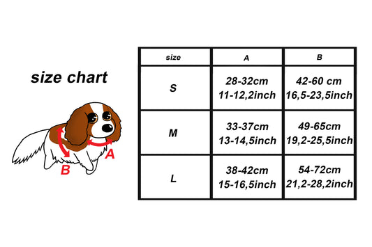 Brustgeschirr "Humming Jungle"